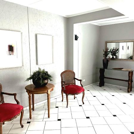 Hotel Princeton 피라시카바 외부 사진