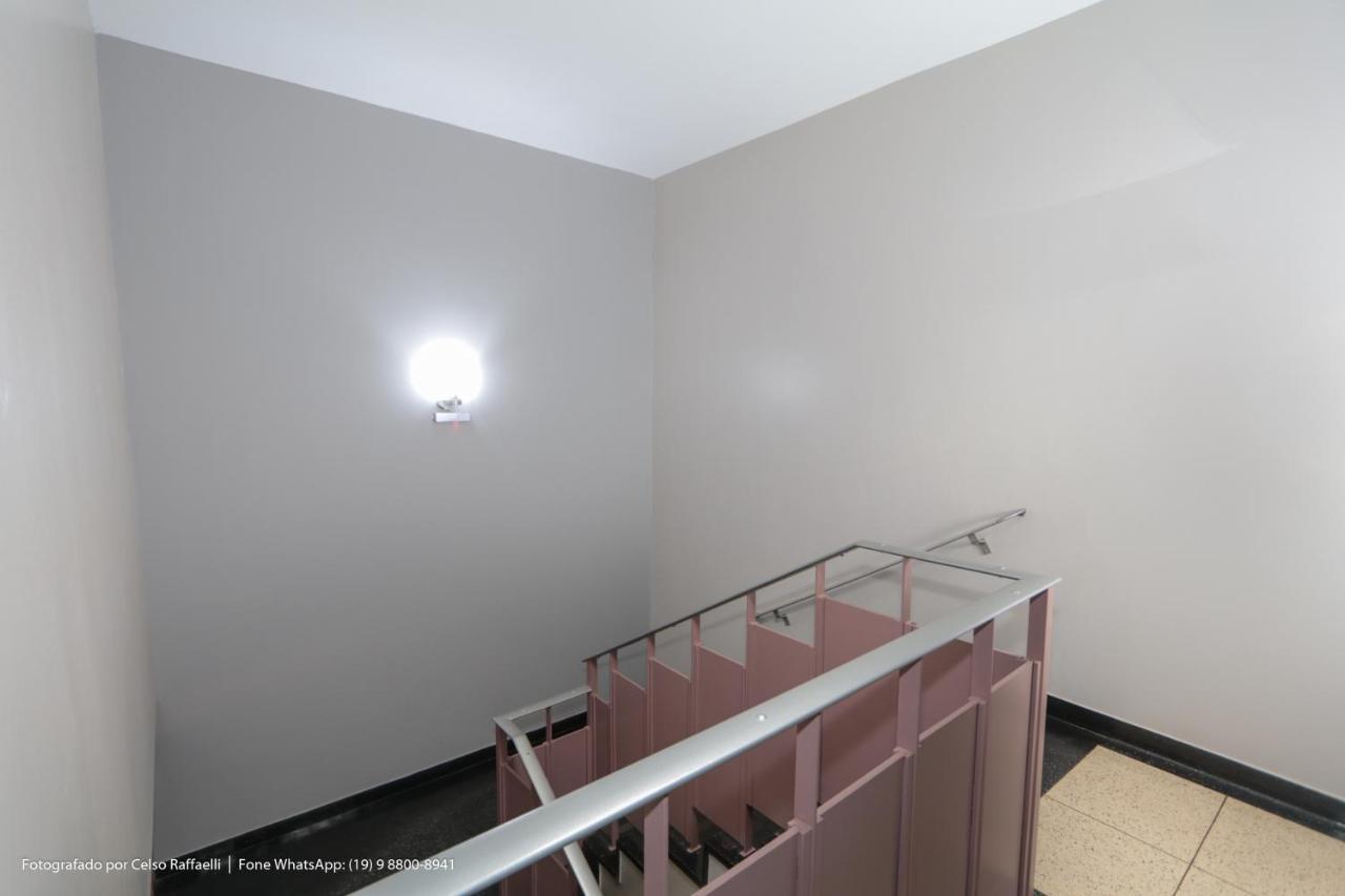 Hotel Princeton 피라시카바 외부 사진